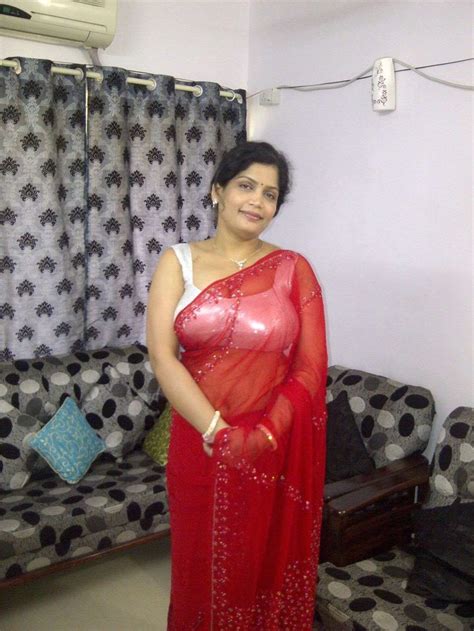 Indian Aunty Full Body Show